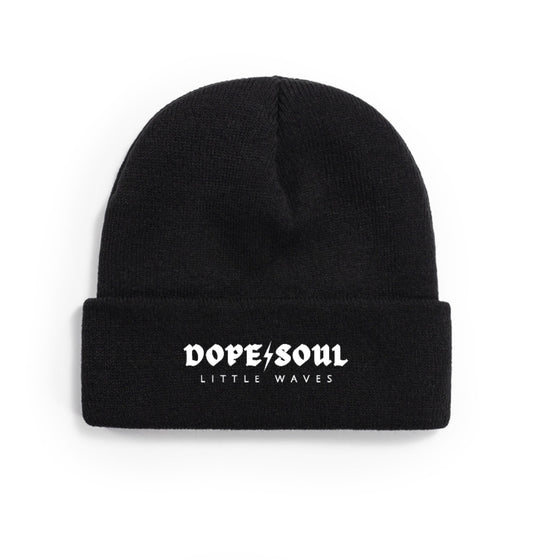 DOPE SOUL~ Beanie