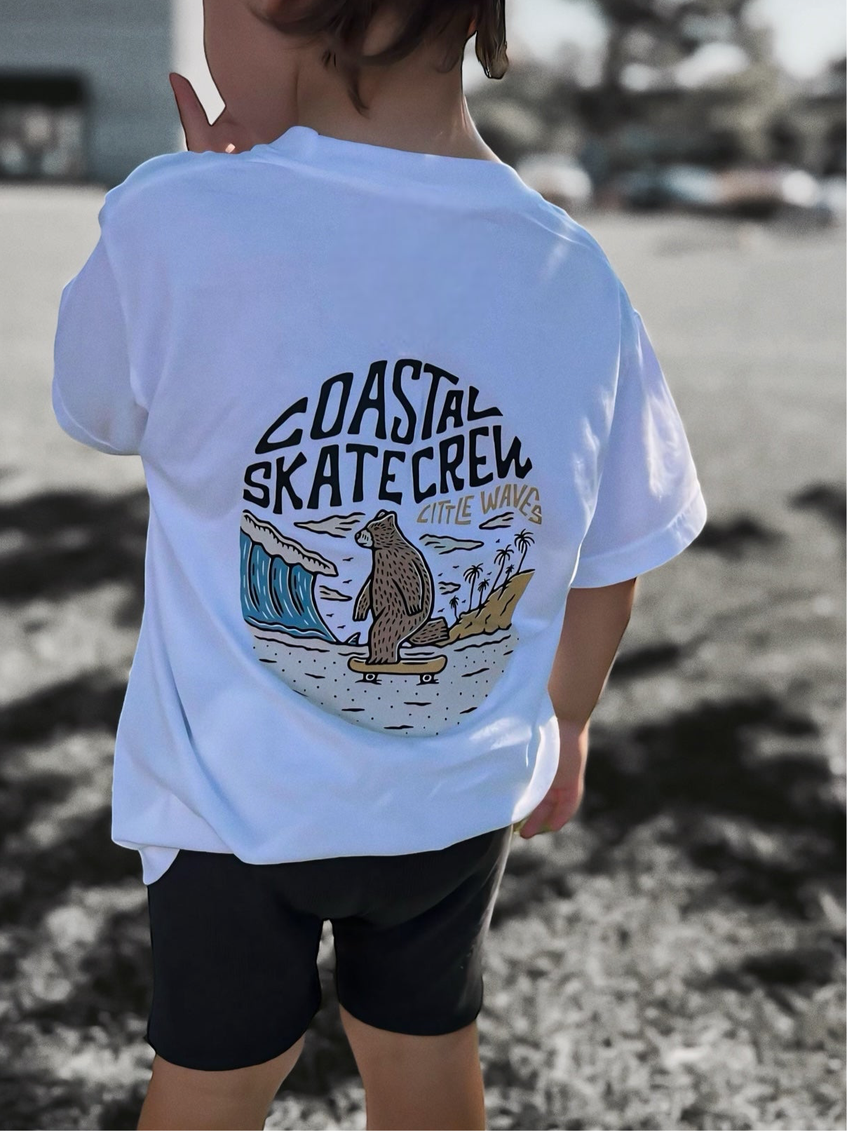 COASTAL SKATE CREW