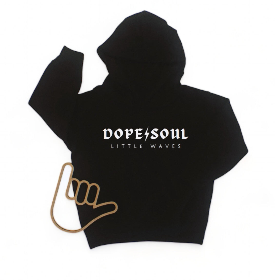 DOPE SOUL ~ Hoodie