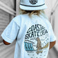 COASTAL SKATE CREW