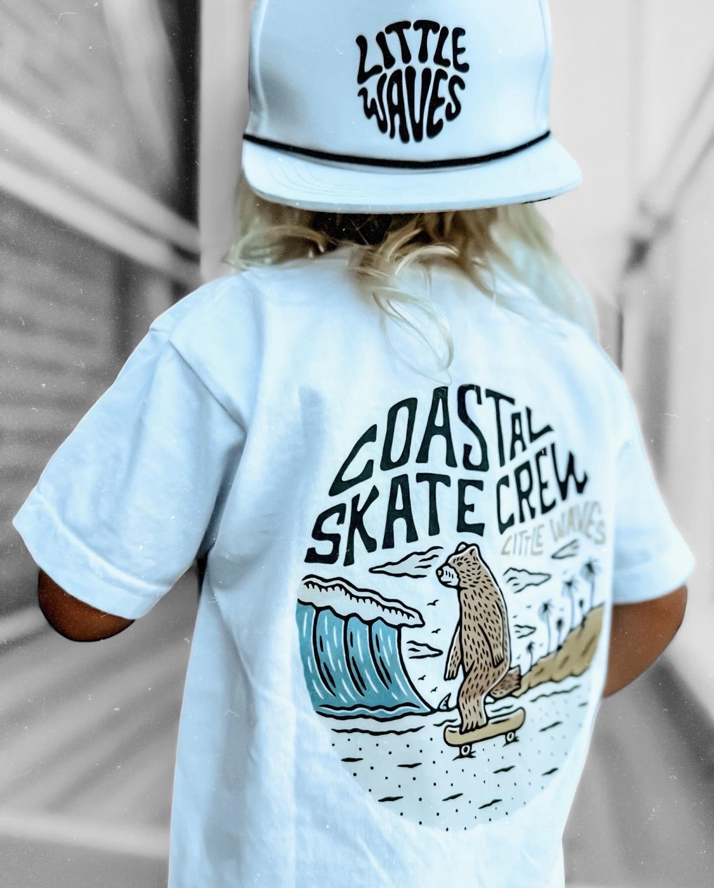 COASTAL SKATE CREW