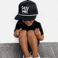 SALTY DUDE- Snapback