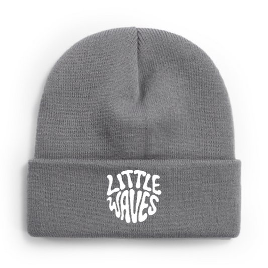 KOALA GREY~ Beanie