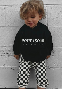 DOPE SOUL~ Hoodie