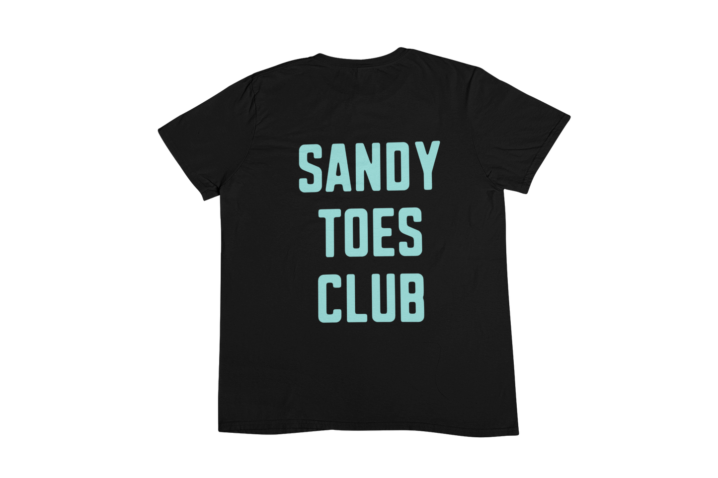 SANDY TOES CLUB