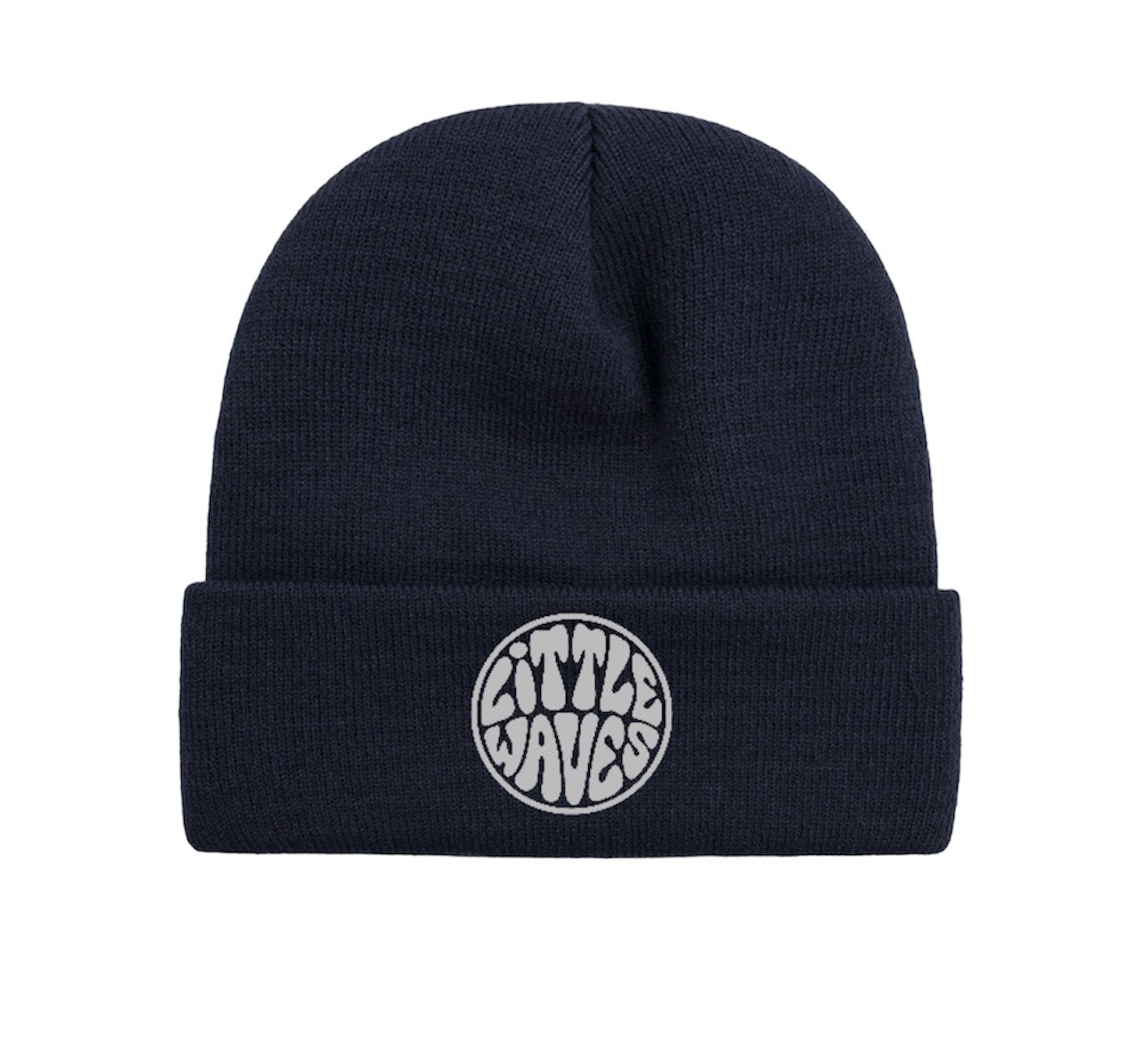 PACIFIC BLUE~ Beanie